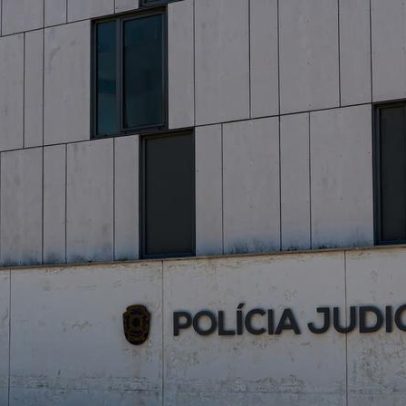 PJ detém homem procurado no Brasil por homicídio em 2005