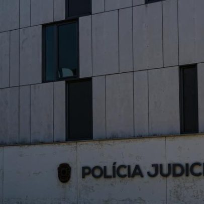 Polícia detém motorista suspeito de abusar de menina de 8 anos