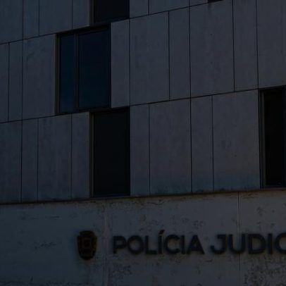 PJ detém criminoso fugitivo à Justiça espanhola