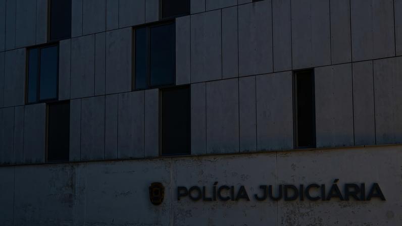 PJ detém criminoso fugitivo à Justiça espanhola