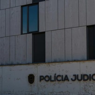 PJ detém homem com cinco milhões de euros na bagagem
