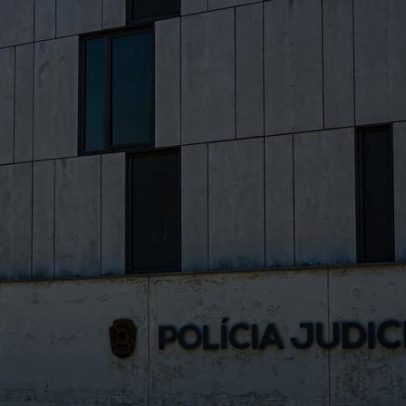 Prisão preventiva para alegado líder de rede criminosa