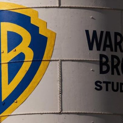 Netflix compra Warner Bros. por 71 mil milhões