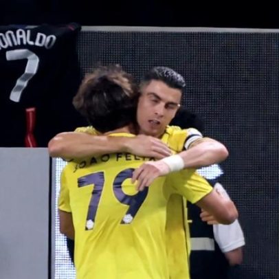 Apenas Cristiano e João não chegam para manter o encanto