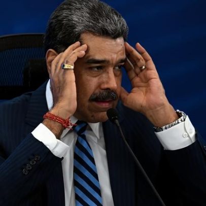 EUA impõem sanções a familiares de Maduro por narcocorrupção