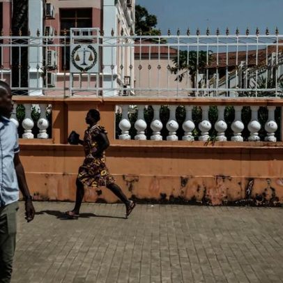 CEDEAO anuncia sanções específicas contra Guiné-Bissau