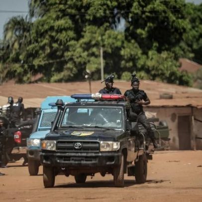 Guiné-Bissau suspende participação em atividades da CPLP