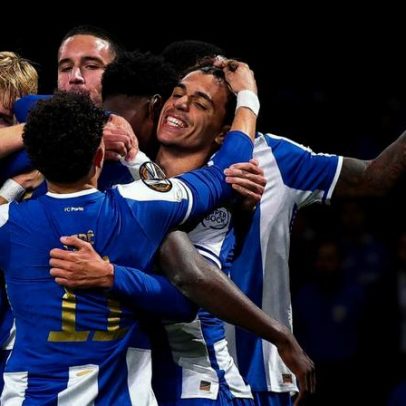 Campanha europeia do FC Porto pode influenciar a Liga