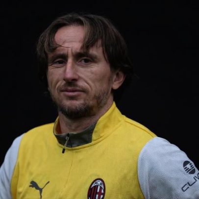 Modric recorda atrito com Tottenham ao mudar para o Real