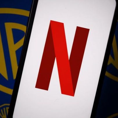 Netflix e Warner Bros. anunciam acordo que pode mudar o streaming
