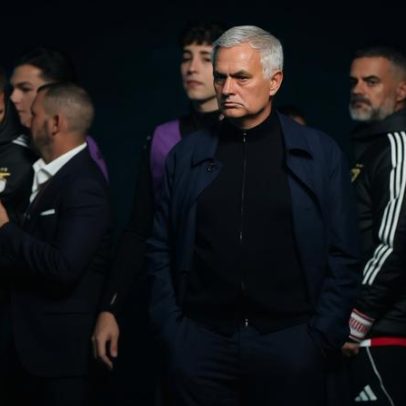 Benfica regista mais empates que vitórias em casa na Liga