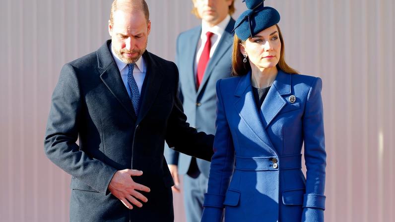 ▲ O Forest Lodge é a nova casa de William e Kate, e um dos contratos de arrendamento que será investigado pelo parlamento britânico Getty Images