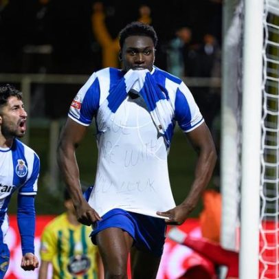 Samu impulsiona o dragão rumo à sintonia 31