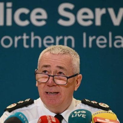 MI5 protegeu informador do IRA ligado a 14 homicídios