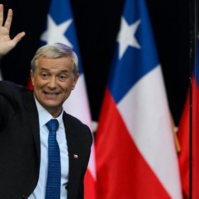 Chile elege presidente conservador, virando à direita