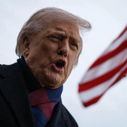 Trump afirma que Reiner morreu por causa da raiva que causou