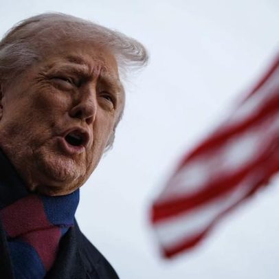 Kenedy Center passa a chamar-se Trump Kenedy Center