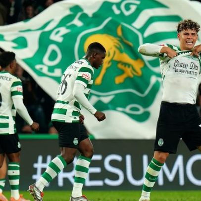 Com Maxi em campo, os dias são marcados por serviços
