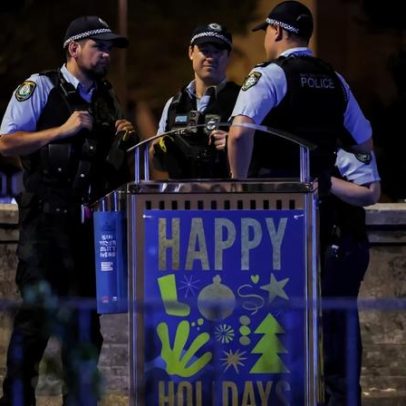 EI explorou Gaza e usou antissemitismo para se reorganizar, estudo australiano