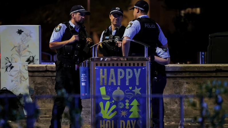 EI explorou Gaza e usou antissemitismo para se reorganizar, estudo australiano