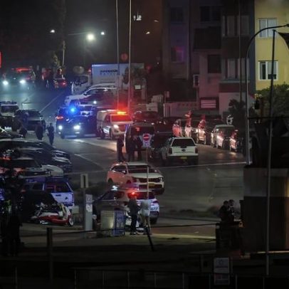 Austrália detém 7 suspeitos de planearem ataque em Sydney