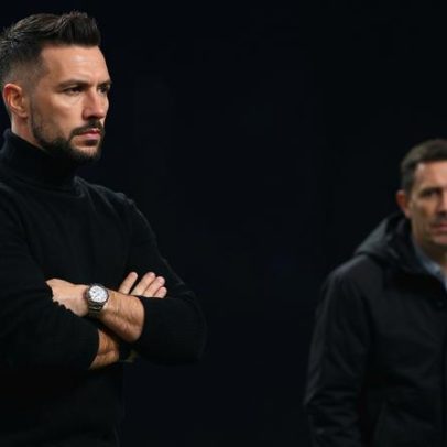 Sempre que sofremos um golo, a imprensa reage com manchetes