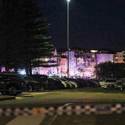 Sydney: um dos atiradores identificado como Naveed Akram