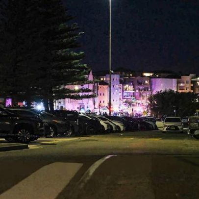 Sydney celebra Hanucá na praia: o que é a festividade judaica