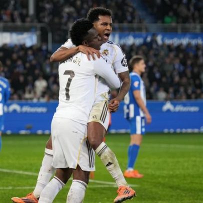 Durante o abalo, os jovens de Carlo salvaram Xabi