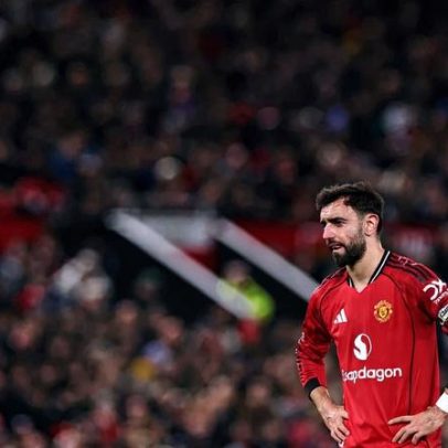 Ruben quer ir aos jogos a cavalo, mas continua a pé