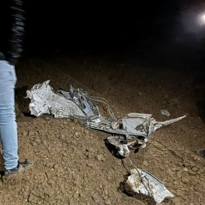 Chefe do Exército líbio morre em acidente de avião na Turquia
