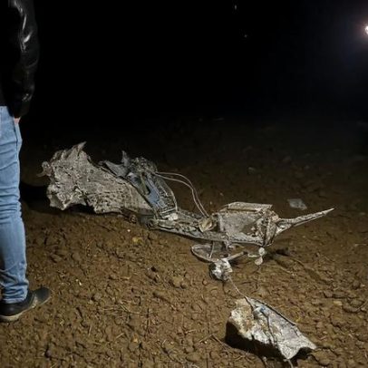 Chefe do Exército líbio morre em queda de avião na Turquia