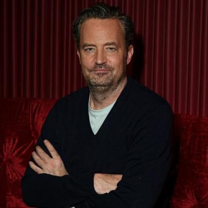 Médico de Matthew Perry condenado a 30 meses de prisão