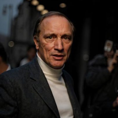 Estilo e estratégia: a gola alta que aquece a política