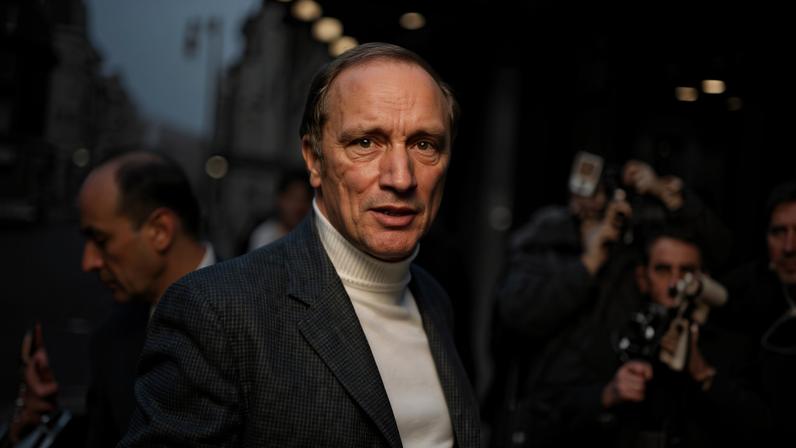 Estilo e estratégia: a gola alta que aquece a política