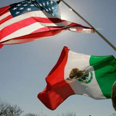 México ignorou alerta dos EUA sobre rede de espionagem russa
