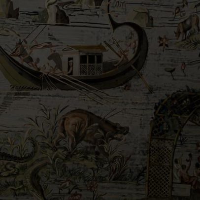 Barco de luxo do século I encontrado na costa de Alexandria
