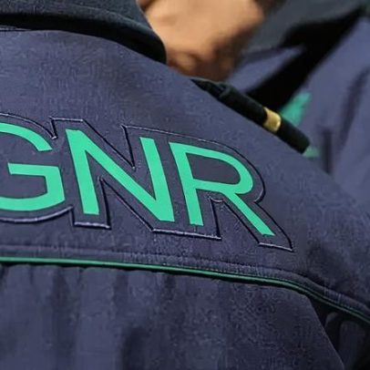 GNR regista 466 detenções e apreende droga, armas e quase 140 mil euros