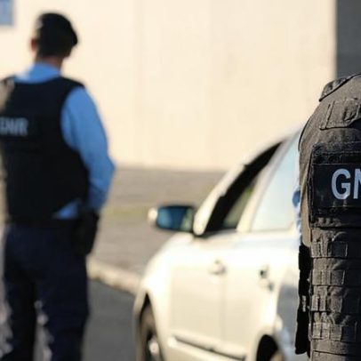 Quatro detidos por tráfico de estupefacientes na região