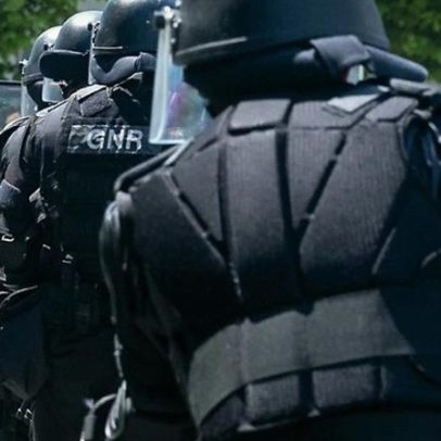 Viseu: quatro detidos por posse ilegal de armas