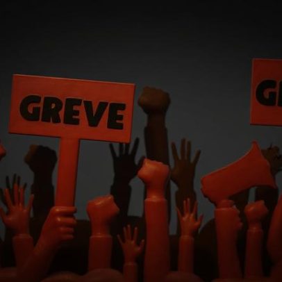 Greve Geral: Sindicato dos Transportes Rodoviários espera adesão no Alentejo