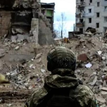 País entra em estado de guerra, ainda sem admitir publicamente