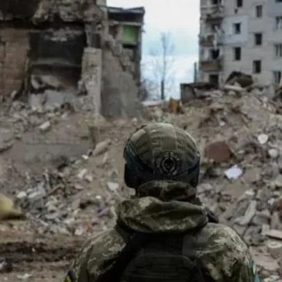 Quando os homens pararam a guerra: um feito histórico