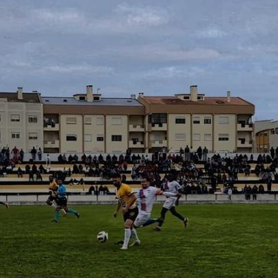 Vasco recebe o Almada e União de Santiago joga em Setúbal frente ao Vitória