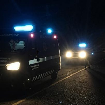 Colisão entre pesado e ligeiro deixa vítima mortal em Alcácer do Sal