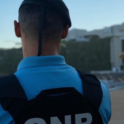 Suspeito de ameaçar e agredir a mãe em Santiago do Cacém fica prisão preventiva