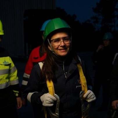 GREENER forma 428 formandos em Portugal para os desafios da energia verde