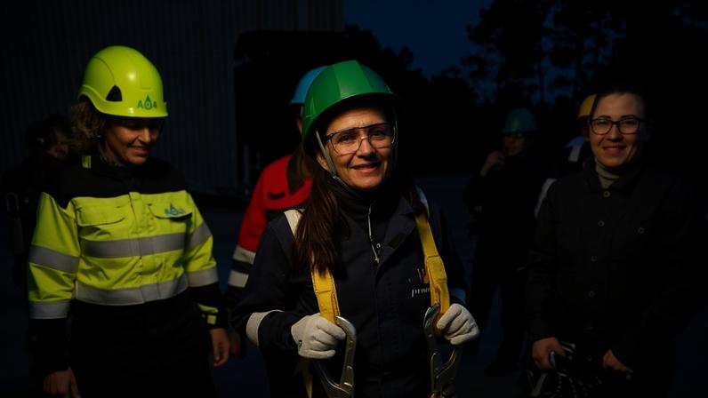 GREENER forma 428 formandos em Portugal para os desafios da energia verde