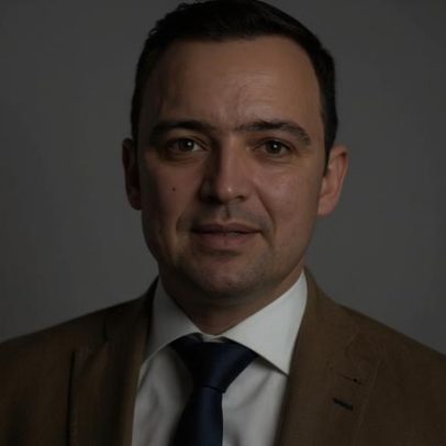 Marcelo Guerreiro eleito presidente da AMGAP