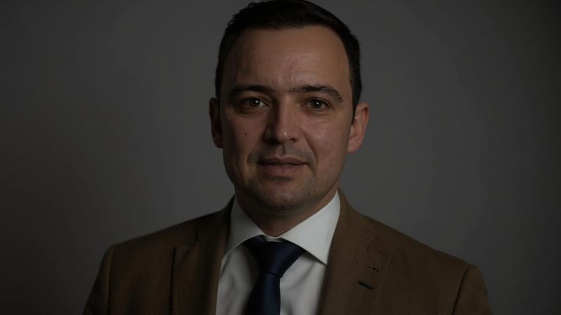 Marcelo Guerreiro eleito presidente da AMGAP